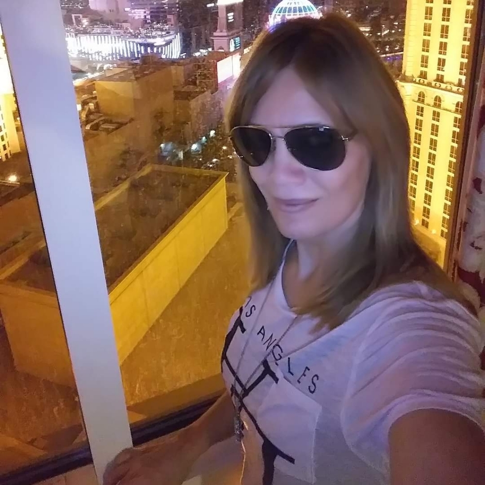 Meet your Posher, Tina